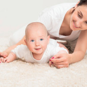 Kiedy dziecko potrzebuje fizjoterapii, a kiedy osteopatii?