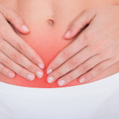 Bolesne miesiączki z perspektywy pięciu modeli osteopatycznych