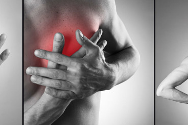 Zespoły bólowe mięśni – pomoc kinezjologii stosowanej