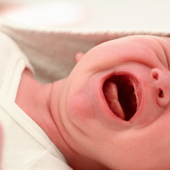 Jak pomóc niemowlęciu z zaburzeniami regulacji? Terapia osteopatyczna