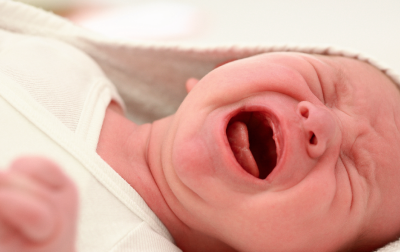 Jak pomóc niemowlęciu z zaburzeniami regulacji? Terapia osteopatyczna