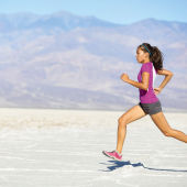 Jak uniknąć złamania zmęczeniowego u sportowców?