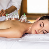 Terapia za pomocą baniek we wskazaniach ogólnych i w ortopedii