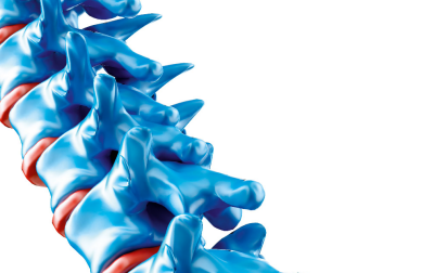 Techniki odruchowe w terapii narządów wewnętrznych