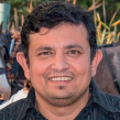 Parivesh Kumar