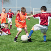 Trening nerwowo-mięśniowy: zapobieganie urazom sportowym dzieci i młodzieży