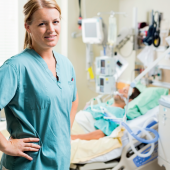 Fizjoterapia na oddziale intensywnej opieki medycznej: perspektywy i wyzwania