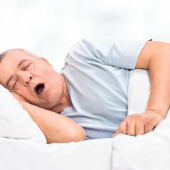 Rola fizjoterapii w bezdechu sennym