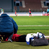 Zastosowanie przenośnych aparatów ultrasonograficznych w traumatologii i fizjoterapii