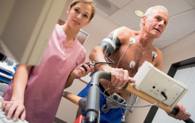 Modelowa rehabilitacja kardiologiczna