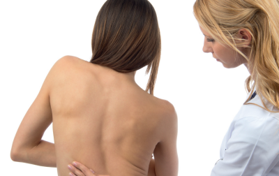 Osteopatyczne podejście do skolioz