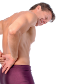 Przegląd urazów międzykręgowych krążków lędźwiowych