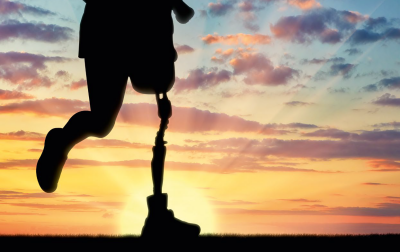 Efekty rehabilitacji przed amputacją kończyny dolnej