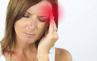 Terapia manualna szyjnopochodnego bólu głowy