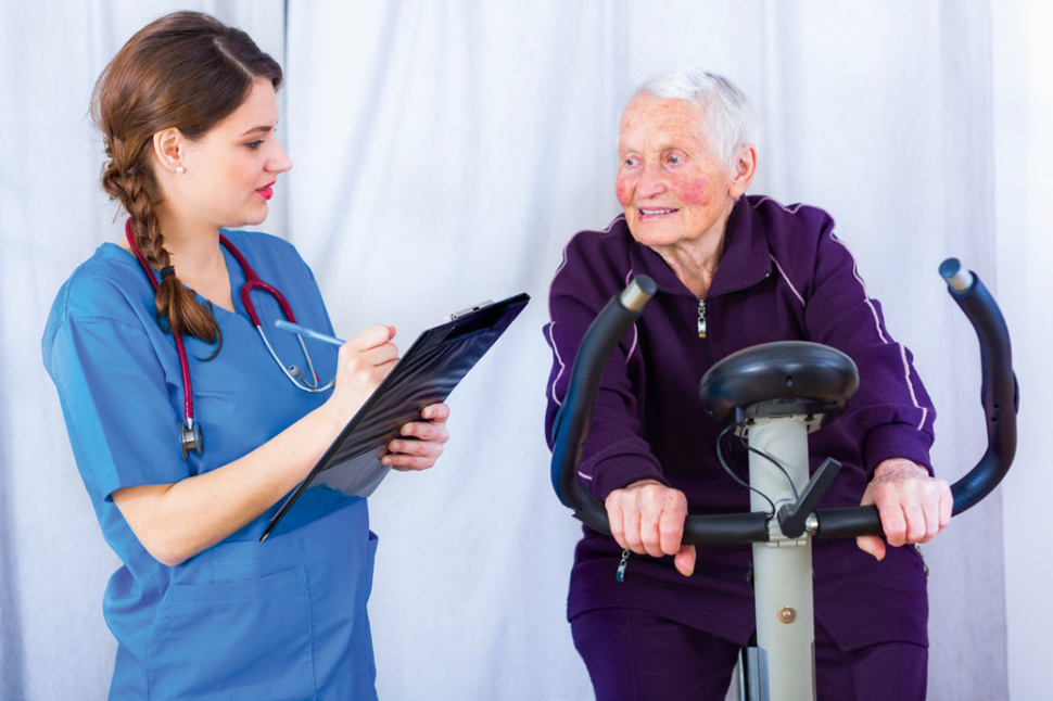 Rehabilitacja oddechowa