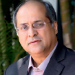 dr Alok Sharma