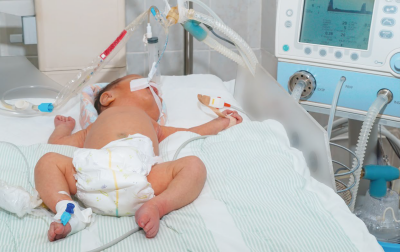 Udar w okresie noworodkowym: charakterystyka kliniczna i skutki neurorozwojowe