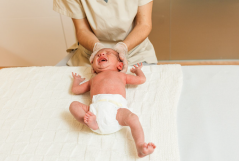 Plagiocefalia ułożeniowa i odnośna interwencja osteopatyczna