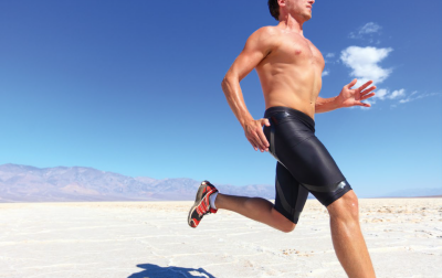 Sport w wysokich temperaturach – doświadczenia i podstawy fizjologiczne
