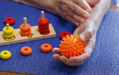 Sprawność i wykorzystywanie kończyny górnej we wczesnej i późnej fazie podostrej po udarze