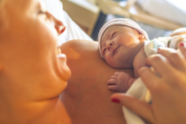 Opieka okołoporodowa nad kobietami z niepełnosprawnościami fizycznymi Przegląd systematyczny