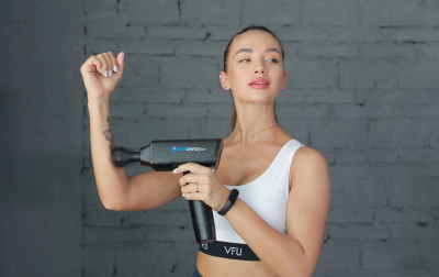 Automatyczne bańki bezogniowe, pistolety do masażu i nowość na rynku-automatycznie podgrzewany Scraper do scrapingu mięśni