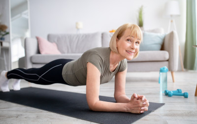Aktualizacja wytycznych dotyczących ćwiczeń fizycznych w kontroli ciśnienia tętniczego: nowe spojrzenie