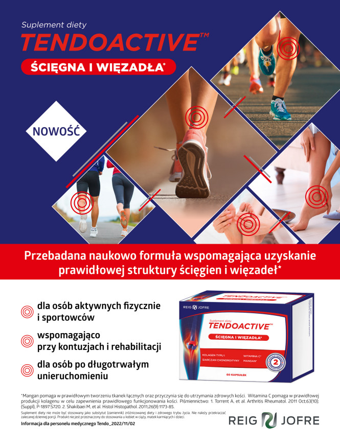 Reklama 5 Fizjoterapeuta 3/2023