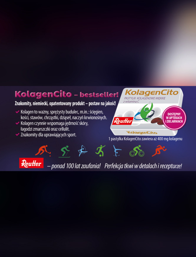 Reklama 2 Fizjoterapeuta 3/2023