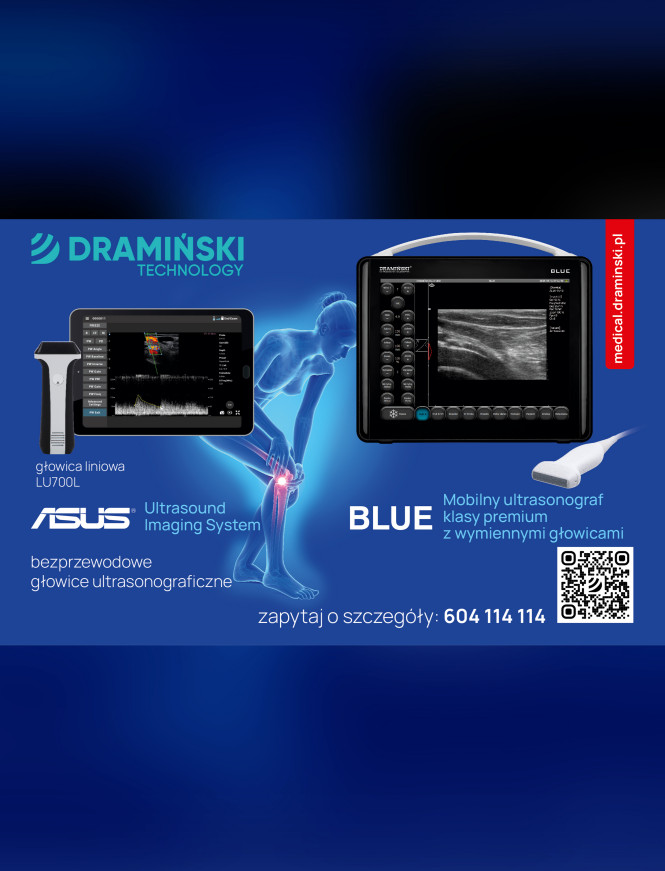 Reklama 8 Fizjoterapeuta 3/2023