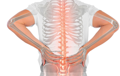 Kinematyka i wzorce aktywacji mięśni przykręgosłupowych podczas chodzenia. Różnice między pacjentami ze zwężeniem kręgosłupa lędźwiowego i grupą kontrolną