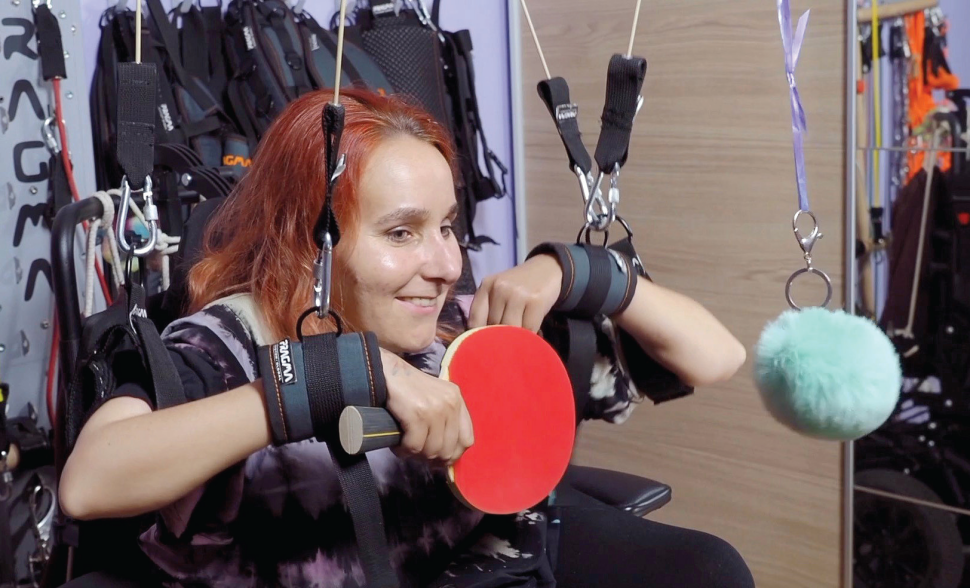 MagdaLena Srzednicka