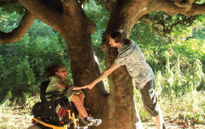 Lena i Pragma. Status: w związku