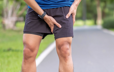 Obrazowanie bólu pachwiny u sportowców:  wzorce uszkodzeń w MRI i różnice między płciami