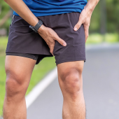 Obrazowanie bólu pachwiny u sportowców:  wzorce uszkodzeń w MRI i różnice między płciami