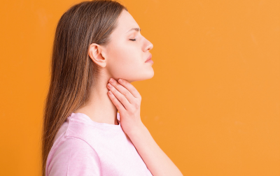 Osteopatyczna terapia krtani