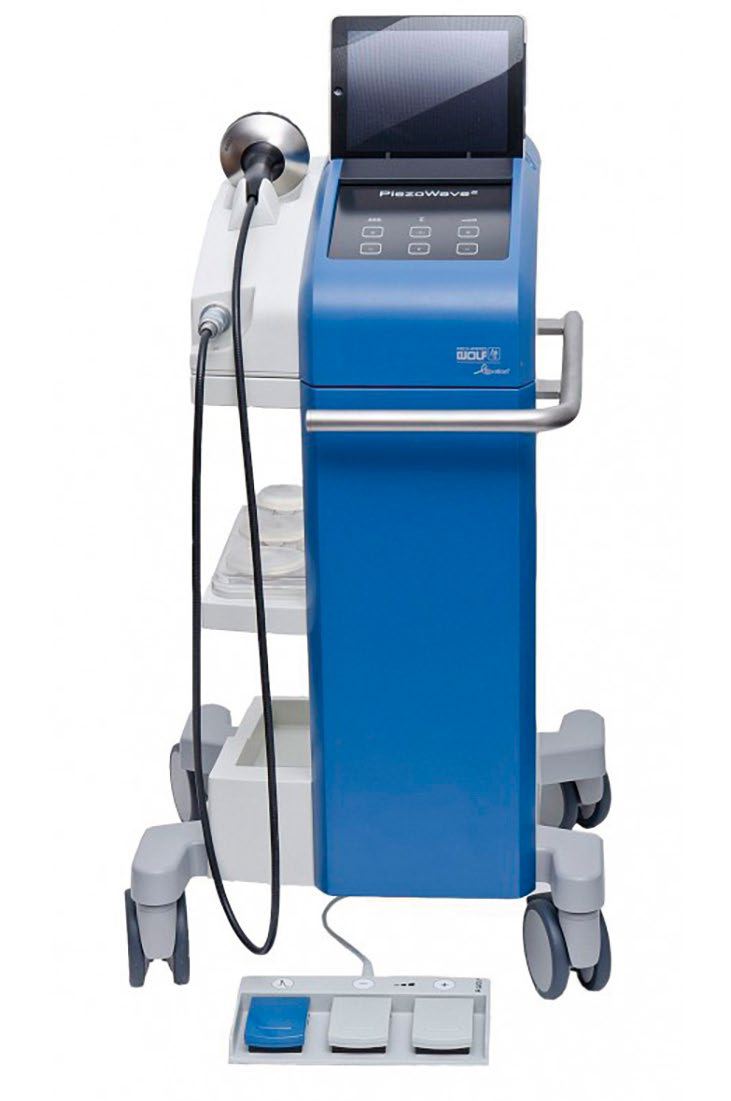 Piezo Wave 2 124.920 zł Bitmed