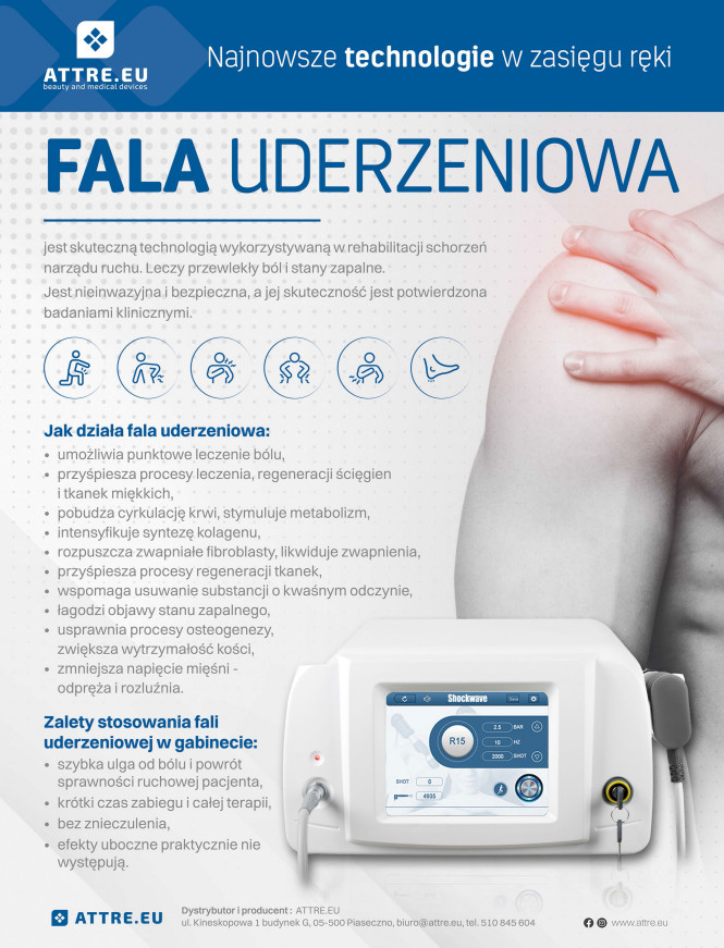 Reklama 7 Fizjoterapeuta 4/2023