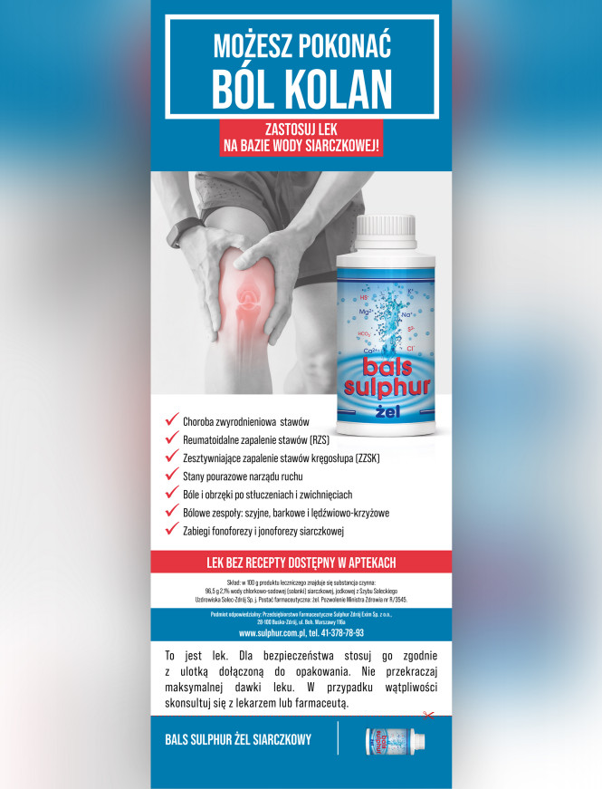 Reklama 11 Fizjoterapeuta 4/2023