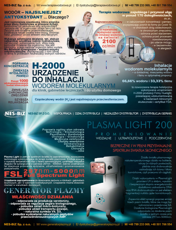 Reklama 3 Fizjoterapeuta 4/2023