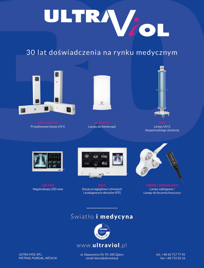 Reklama 4 Fizjoterapeuta 4/2023