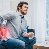 Samokontrola bólu pleców jako kluczowy element procesu terapeutycznego. 10 kluczowych wskazówek dla klinicystów