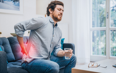 Samokontrola bólu pleców jako kluczowy element procesu terapeutycznego. 10 kluczowych wskazówek dla klinicystów