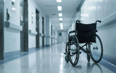 Wybór odpowiedniego wózka inwalidzkiego – na co zwrócić uwagę?